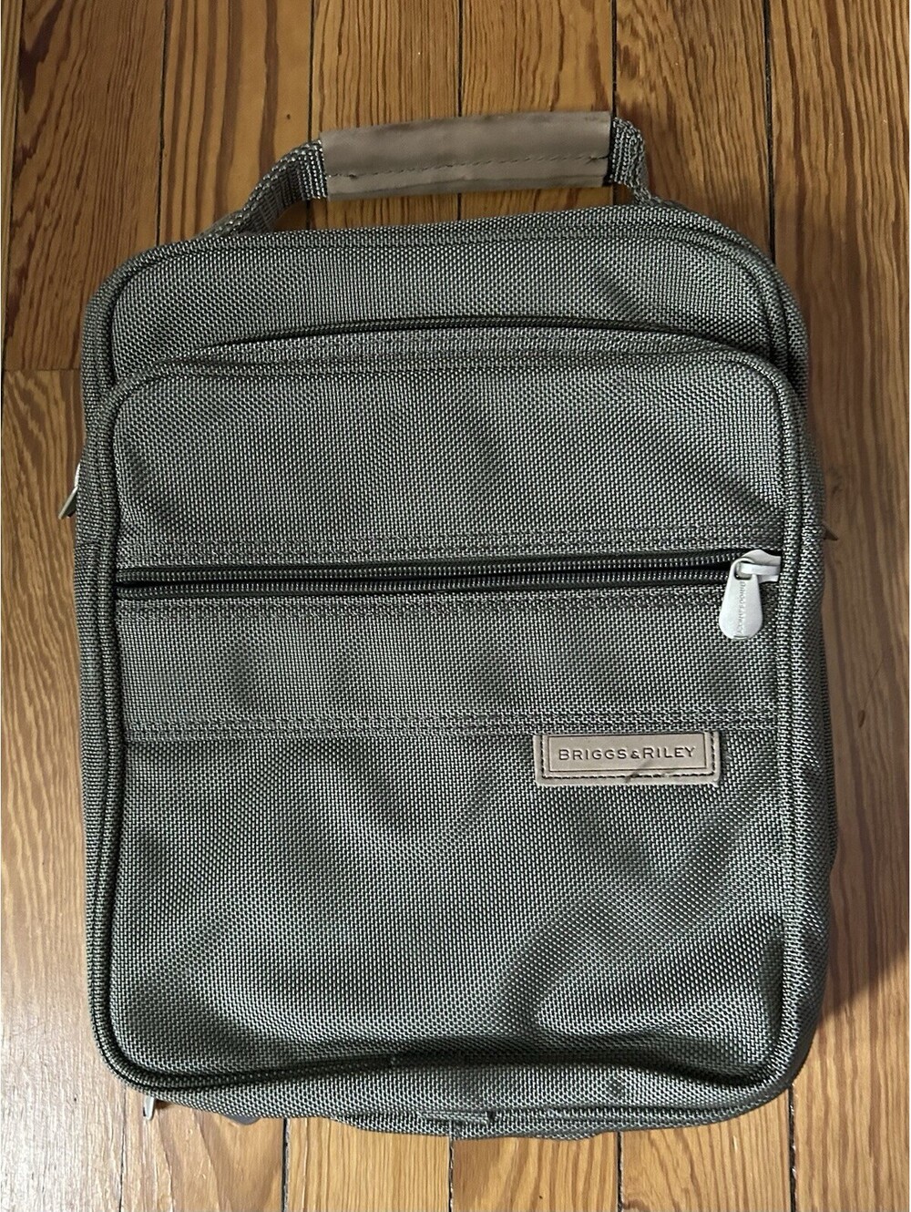 Briggs & Riley Travelware Toiletry Bag